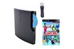 Sony PS3 320GO+MOVE+SPORTS CHAMPIONS