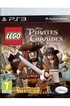Disney LEGO PIRATES CARAÏBES