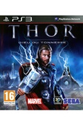 Sega THOR