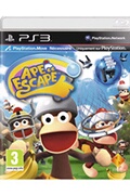 Sony APE ESCAPE