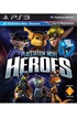 Sony PLAYSTATION HEROES MOVE