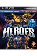 Sony PLAYSTATION HEROES MOVE