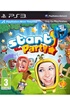 Sony START PARTY MOVE