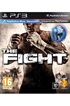 Sony THE FIGHT MOVE