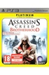 Ubisoft ASSASSIN'S CREED BROTHERTHOOD