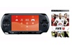 Sony PSP STREET + FIFA12