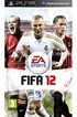 Electronic Arts FIFA 12