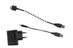 Subsonic 2 IN 1 HOME CHARGER