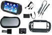 Sony PS VITA 3G+CARTE 8GO+PACK D'ACCESS.