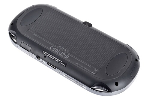 Sony PS VITA