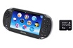 Sony PS VITA + CARTE 4 GO