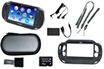 Sony PS VITA+CARTE 4GO+PACK ACCESS.