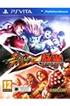 Capcom STREET FIGHTER X TEKKEN