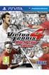 Sega VIRTUA TENNIS 4 WORLD