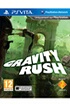 Sony GRAVITY RUSH
