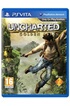 Sony UNCHARTED : GOLDEN ABYSS