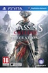 Ubisoft ASSASSIN'S CREED 3 : LIBERATION