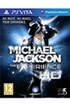 Ubisoft MICHAEL JACKSON:EXPERIENCE HD