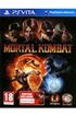Warner MORTAL KOMBAT