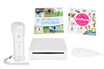 Nintendo WII BLANCHE + WII SPORT + WII PLAY