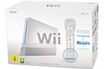 Nintendo WII BLANC+WII SPORT ET RESORT