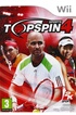 2k Sports TOP SPIN 4