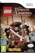 Disney LEGO PIRATES DES CARAÏBES
