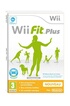 Nintendo WII FIT PLUS (JEU)