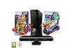Microsoft XB360 4GO + KINECT + 2 JEUX