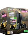 Microsoft XBOX250GO+FORZA HORIZON