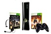 Microsoft XBOX 250 GO+FABLE 3+HALO REACH