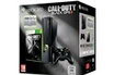 Microsoft XBOX 250GO + CALL OF DUTY BLACK OPS II