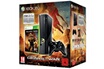 Microsoft XBOX 250GO + GEARS OF WAR JUDGMENT
