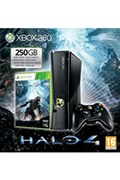 Microsoft XBOX 250GO + HALO4