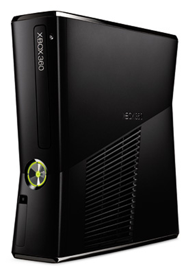 Consoles Xbox 360 Microsoft XBOX ARCADE 4GO XBOX 4GO (3331148