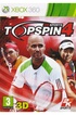2k Sports TOP SPIN 4