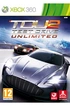 Bandai TEST DRIVE UNLIMITED 2
