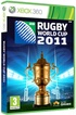 Digital Bros RUGBY WORLD CUP 2011