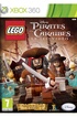 Disney LEGO PIRATES DES CARAÏBES