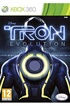 Disney TRON EVOLUTION