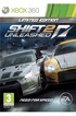 Electronic Arts NFS SHIFT 2 : SHIFT 2 UNLEASHED