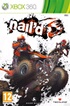 Kochmedia NAIL'D X360