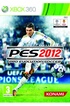 Konami PES 2012