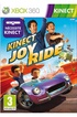 Microsoft JOYRIDE KINECT