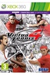 Sega VIRTUA TENNIS 4