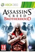 Ubisoft ASSASSIN'S CREED BROTHERHOOD