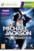 Ubisoft MICHAEL JACKSON : THE EXPERIENCE