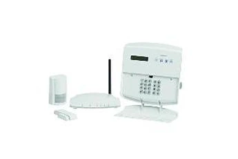 Alarme HoneyWell Domanial PMI8FR STD 5 reinstallation