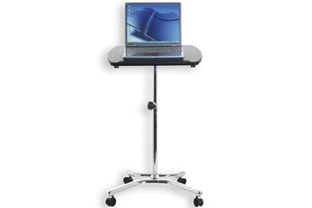 Bureau Support tablette pour ordinateur portable UNO IDIMEX