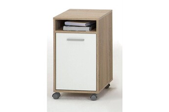 caisson de bureau darty